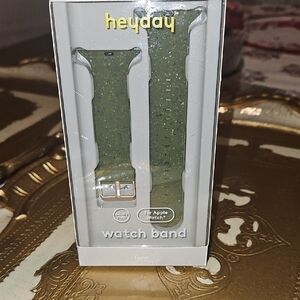 Heyday Watch Band for Apple Watch 42-49mm NEW